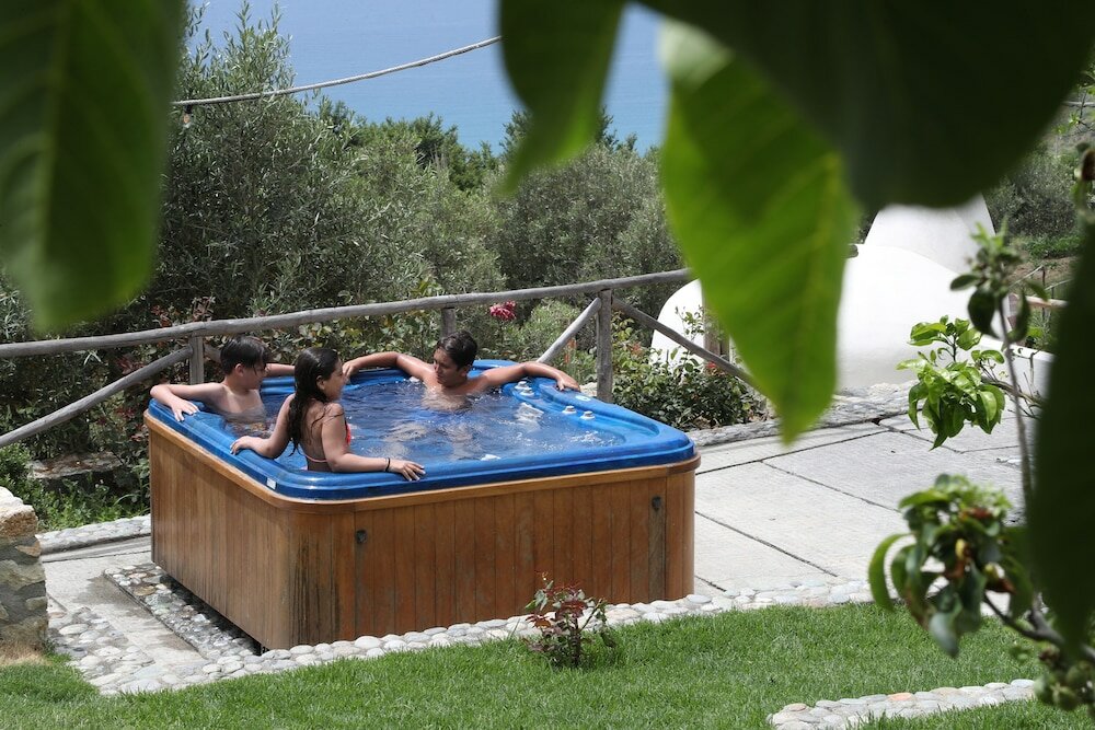 Фото Borgo Rosso di Sera Resort Country Chic