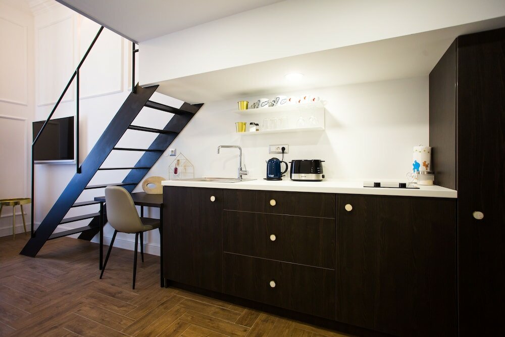 Фото Apartments Zagreb1875