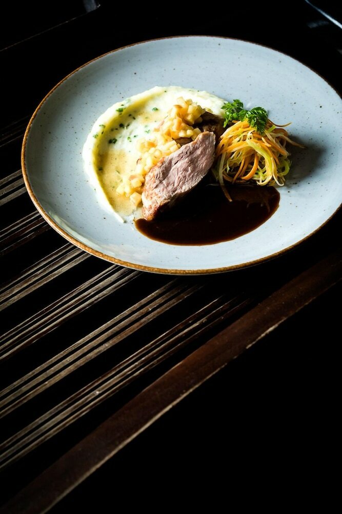 Фото Restaurant Hotel Zum Storchen