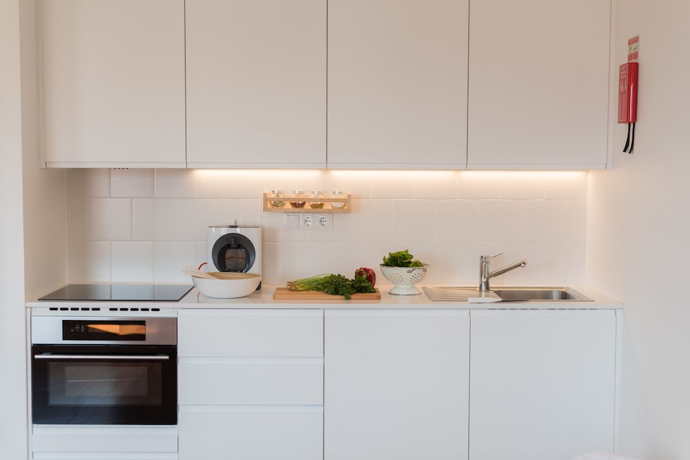 Фото Apartamentos Praça Amarela