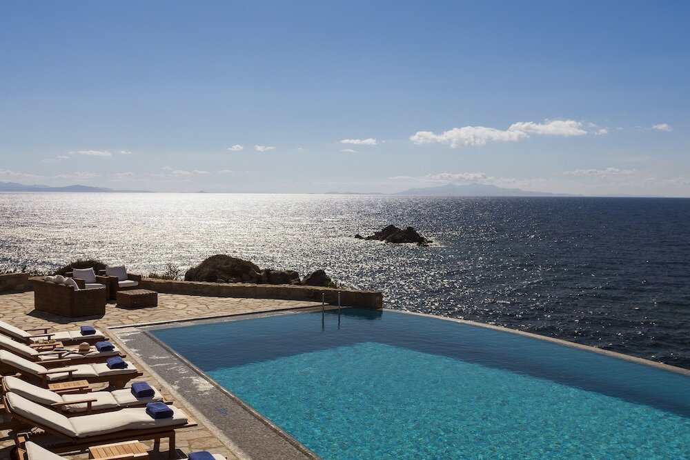 Фото Agl Luxury Villas