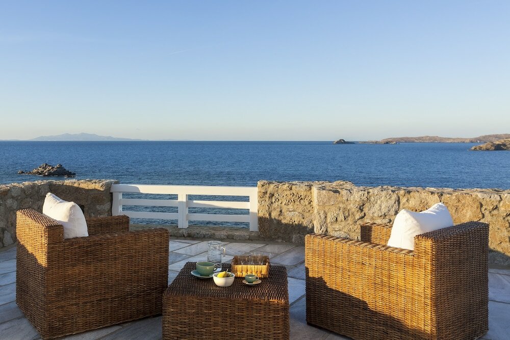 Фото Agl Luxury Villas