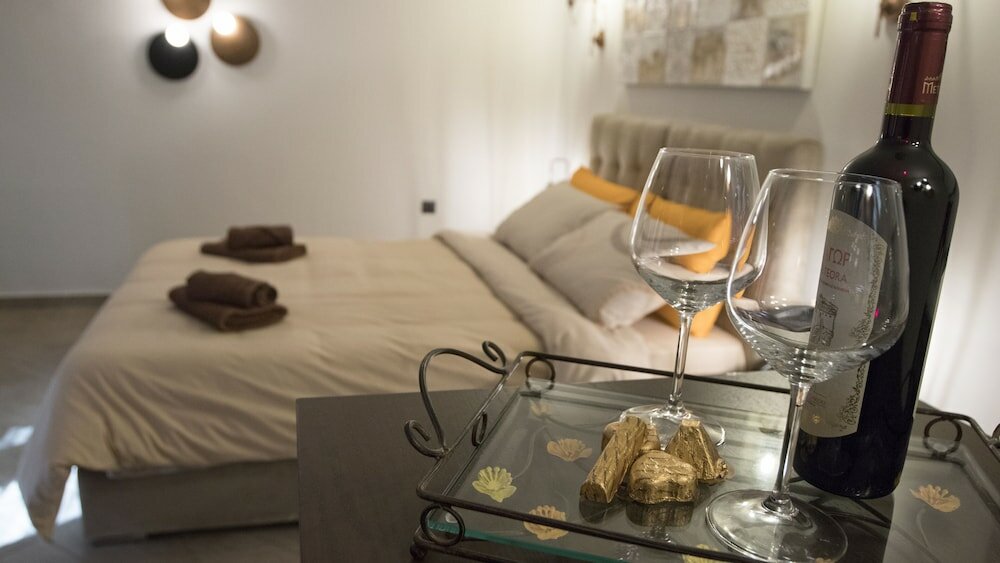 Фото Vintage Suites Trikala