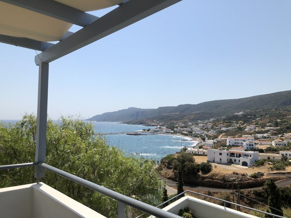 Фото Zathea Apartments