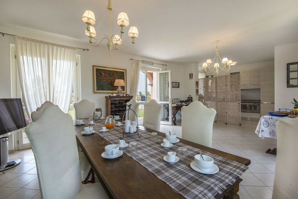 Фото Villa Marina Velca