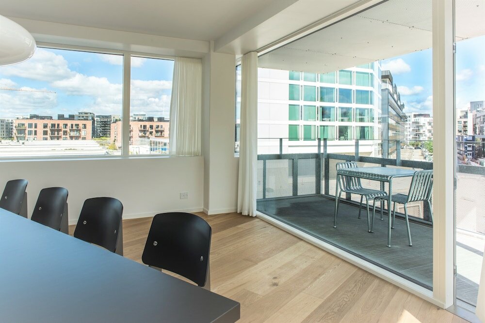 Фото Stay Bryggen