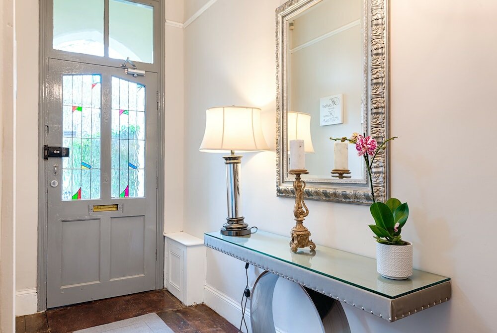 Фото Willows-Cardiff Guest House