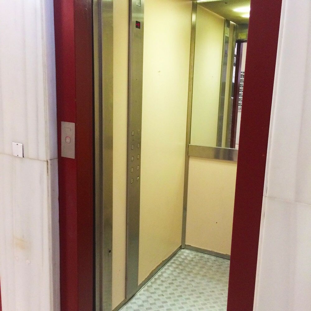 Фото Apartamento San Pascual 289