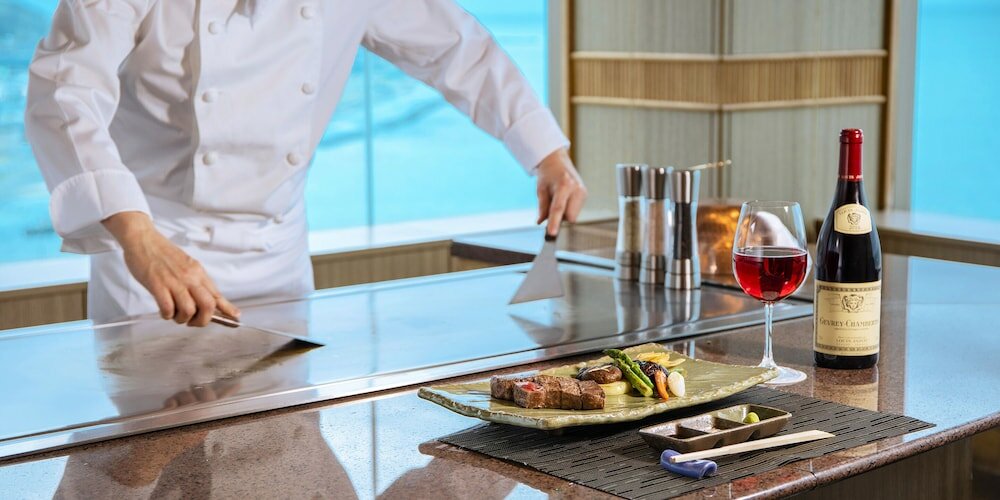 Фото Surfeel Hotel Wakkanai