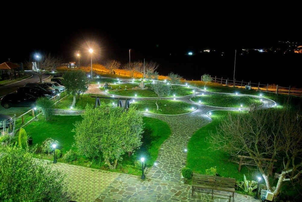 Фото Agriturismo L'Antico Carro