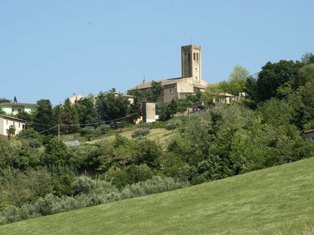 Фото Terra del Sole