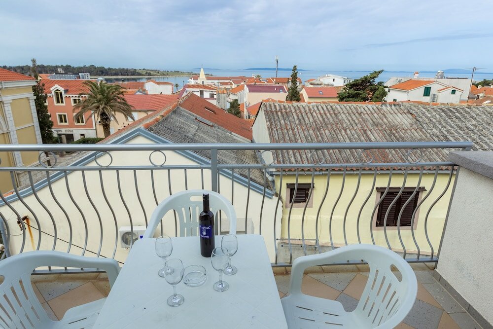 Фото Apartments in City Center Ventus