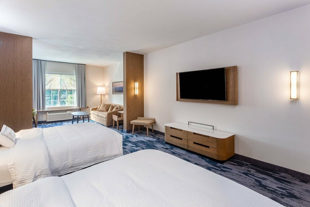 Hotel Fairfield Inn & Suites Jasper, Jasper, photo