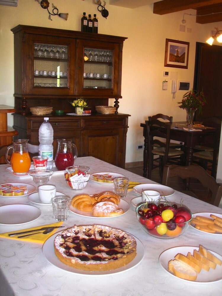 Фото Terra del Sole