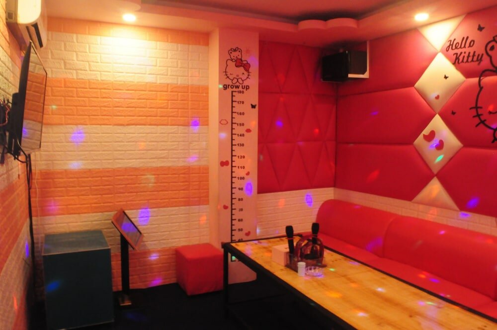 Фото Nay Chi Linn Hotel