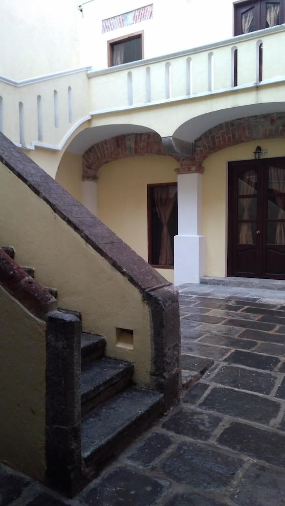 Фото Hotel Barroco