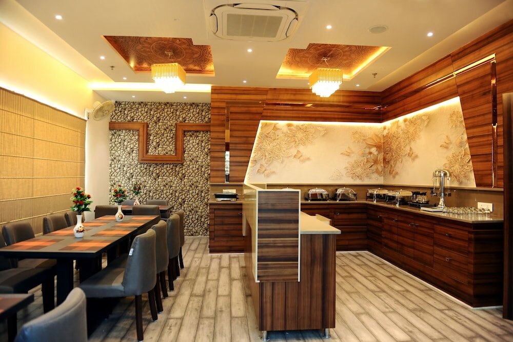 Фото The Landmark Amritsar