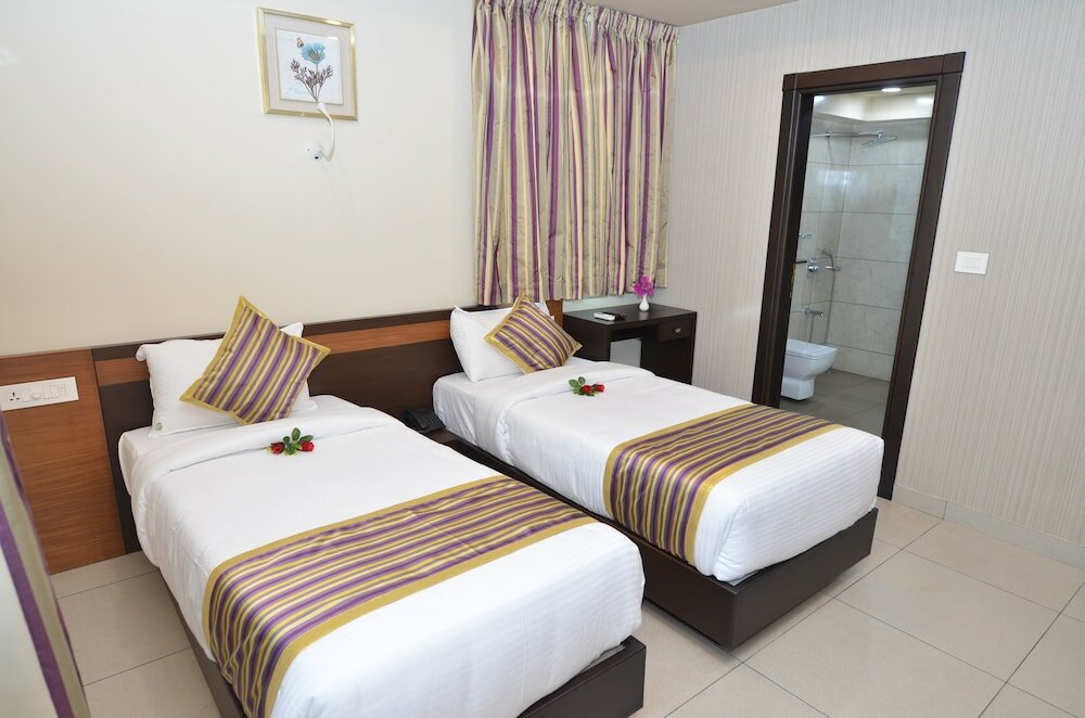 Фото Casa in Luxury Suites