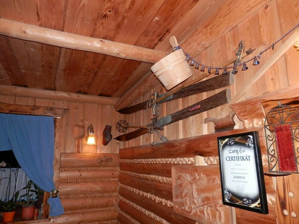 Фото Penzion Slovakia