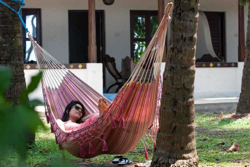 Фото Leela Cottages