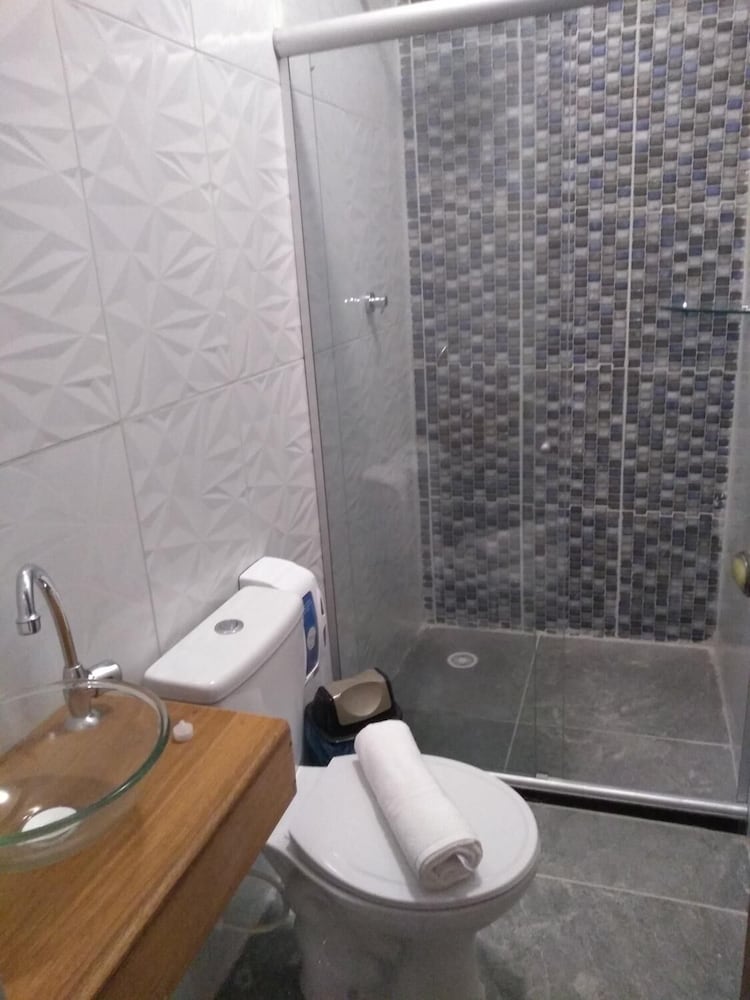 Фото Pousada Praia Bela Maceio