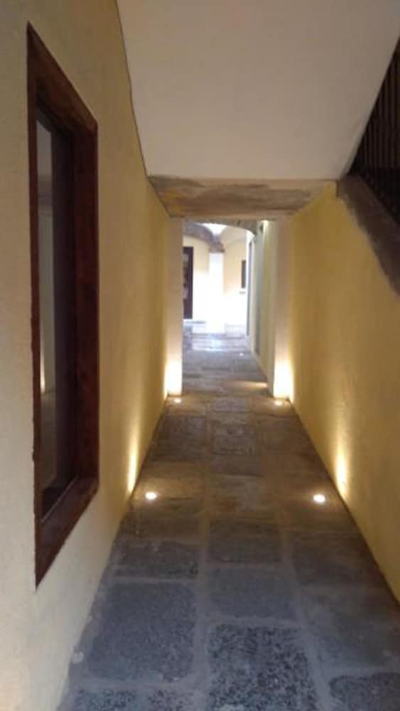 Фото Hotel Barroco