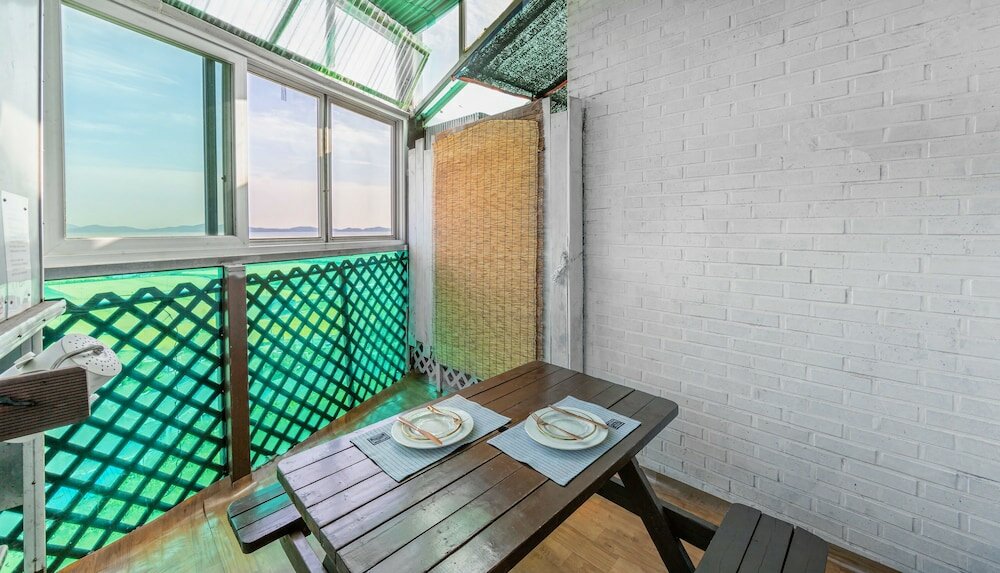 Фото Goorm Dari Pension