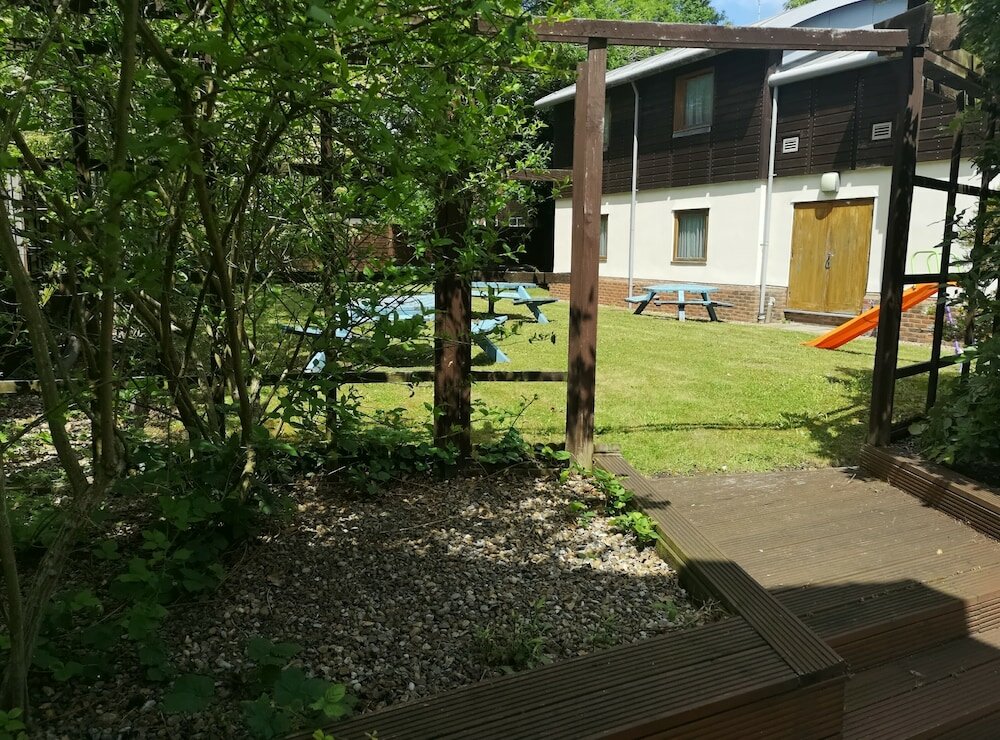 Фото The Tudor Hotel