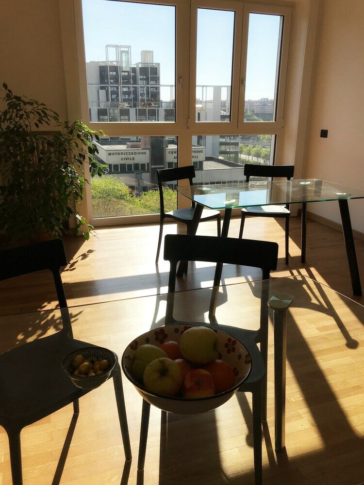 Фото Feel at Home Apartments & Rooms