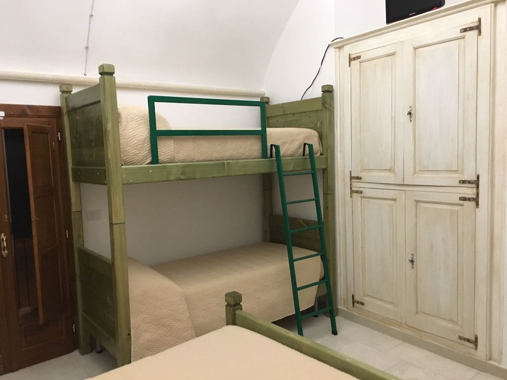 Фото San Leonardo Casa Vacanze