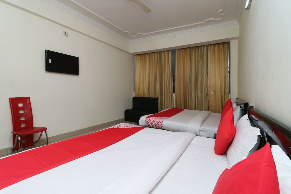 Фото Oyo 29762 Hotel Meridian