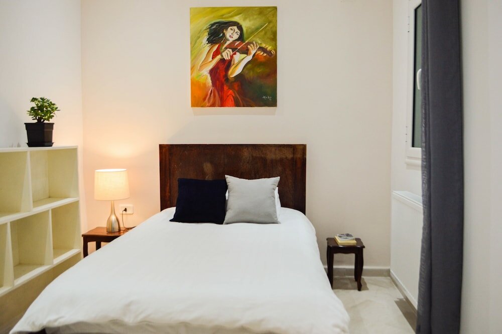 Фото Cosy S3 At Sidi Bou Said Village