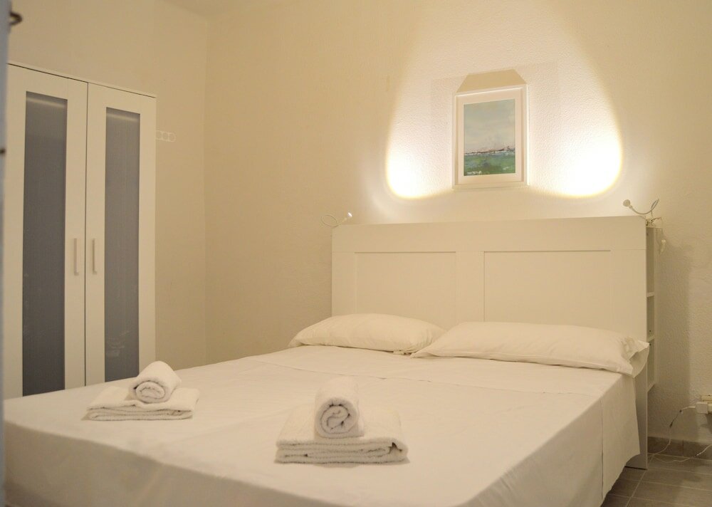 Фото Apartments Soleil Plage 1