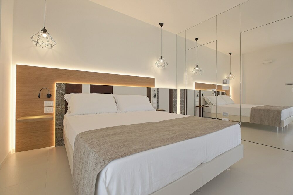 Фото Hedoné Design Experience B&b