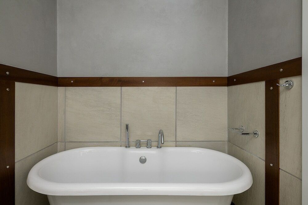 Фото Villa 7 Masterwork Contemporary