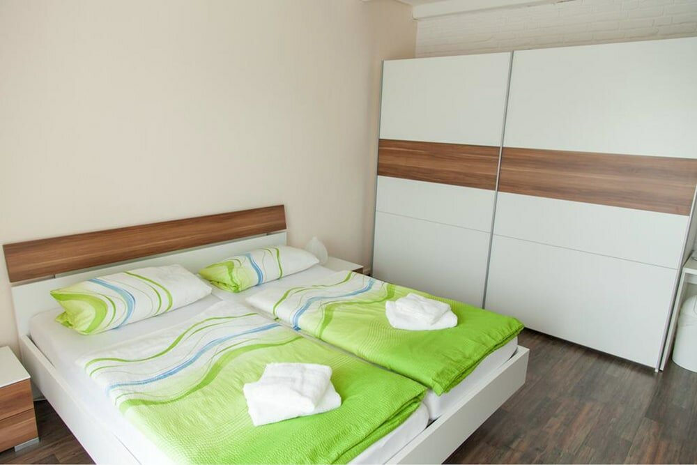 Фото Vital Hotel Adendorf