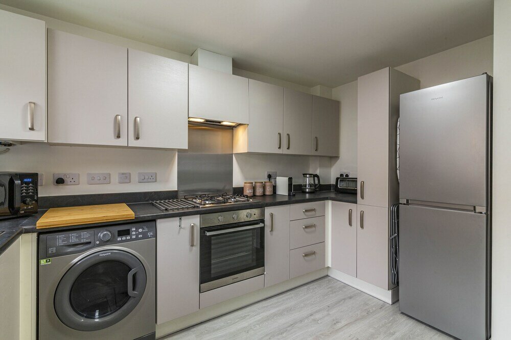 Фото Blackstone Walk