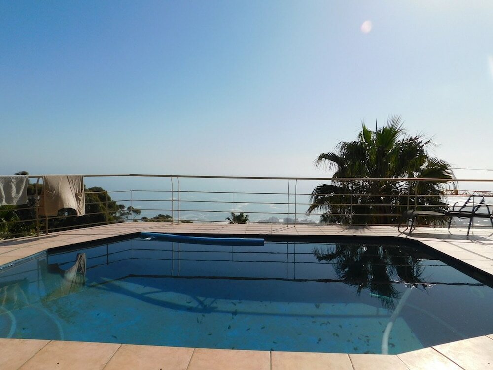 Фото 32 Top Road Fresnaye