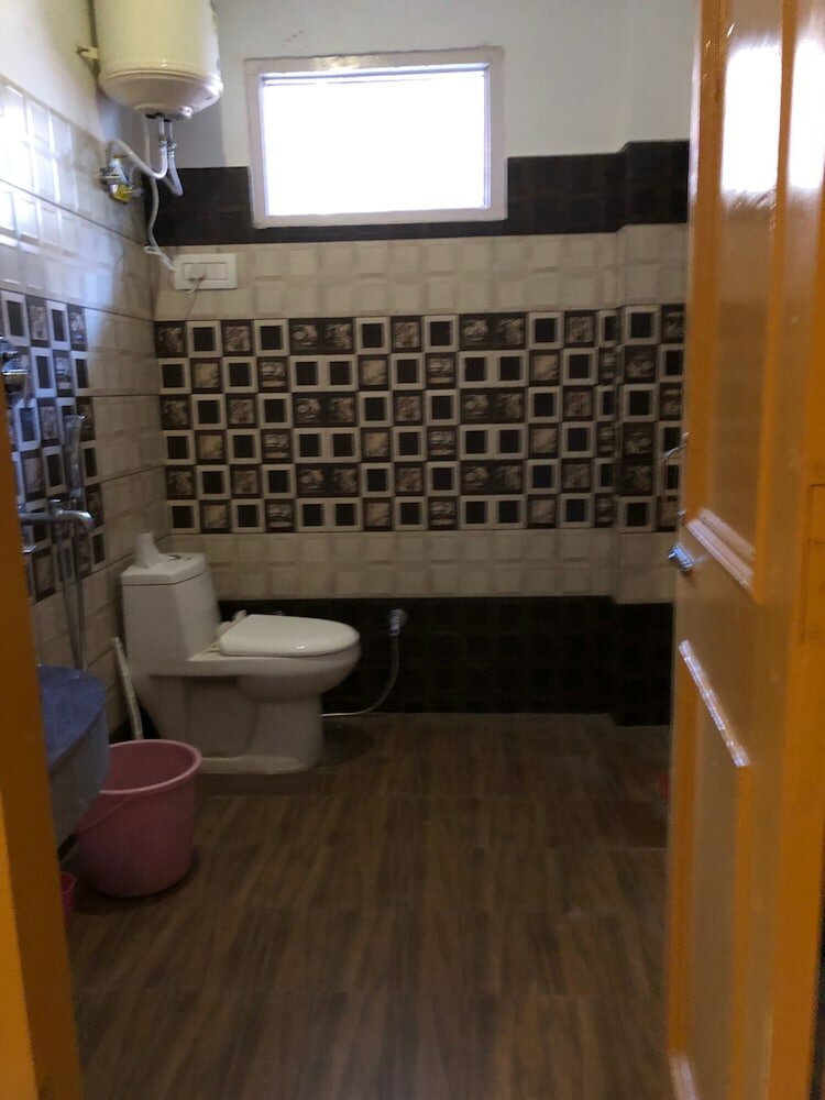 Фото Moustache Kasol - Hostel