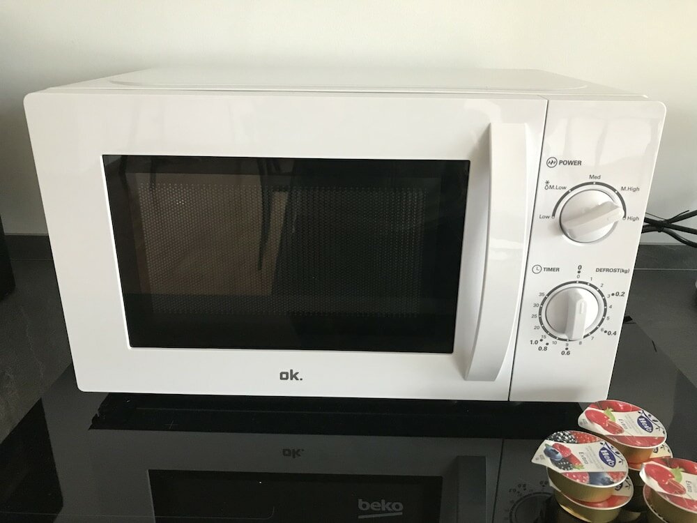 Фото Feel at Home Apartments & Rooms