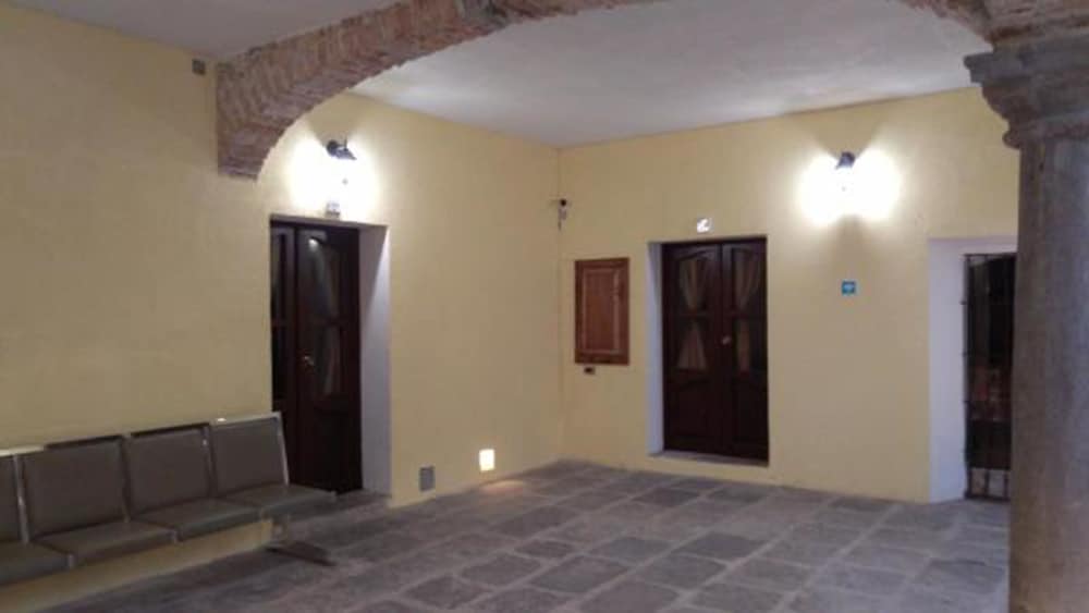 Фото Hotel Barroco