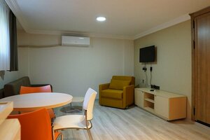 La Casita Apartment (İzmir, Urla, Adalet Sok., 4), hotel