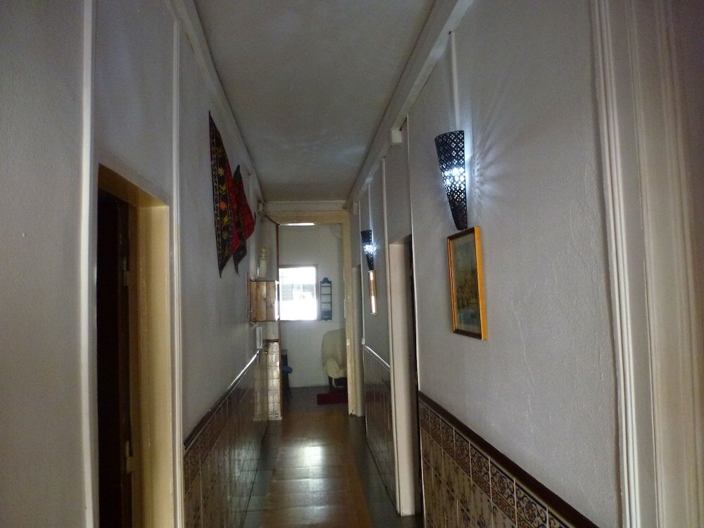 Фото Hospedaria D. Damélio