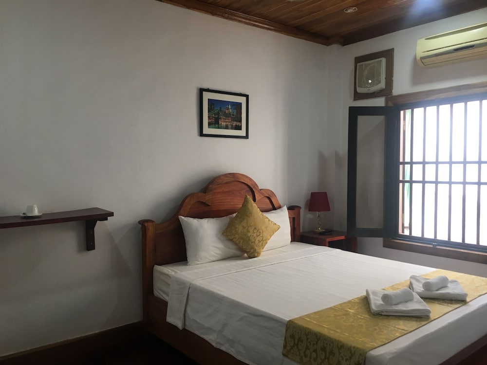 Фото Elephant Boutique Hotel