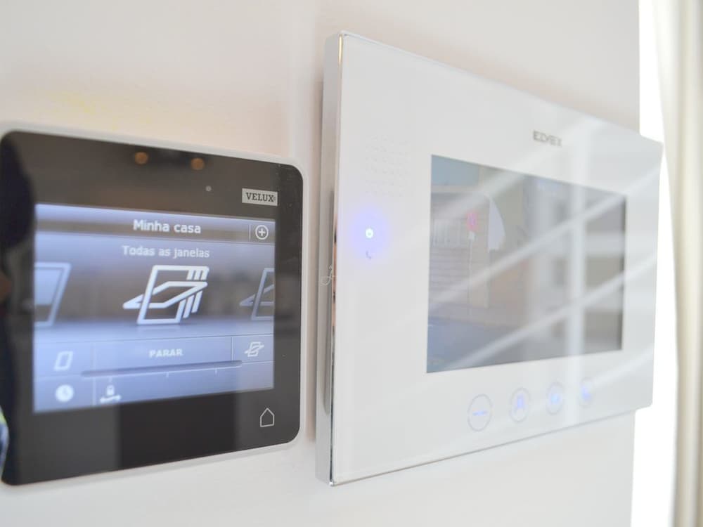 Фото Rh Aqueduto Lisbon House