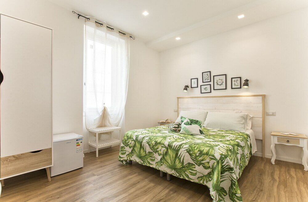 Фото Alghero Holidays Rooms