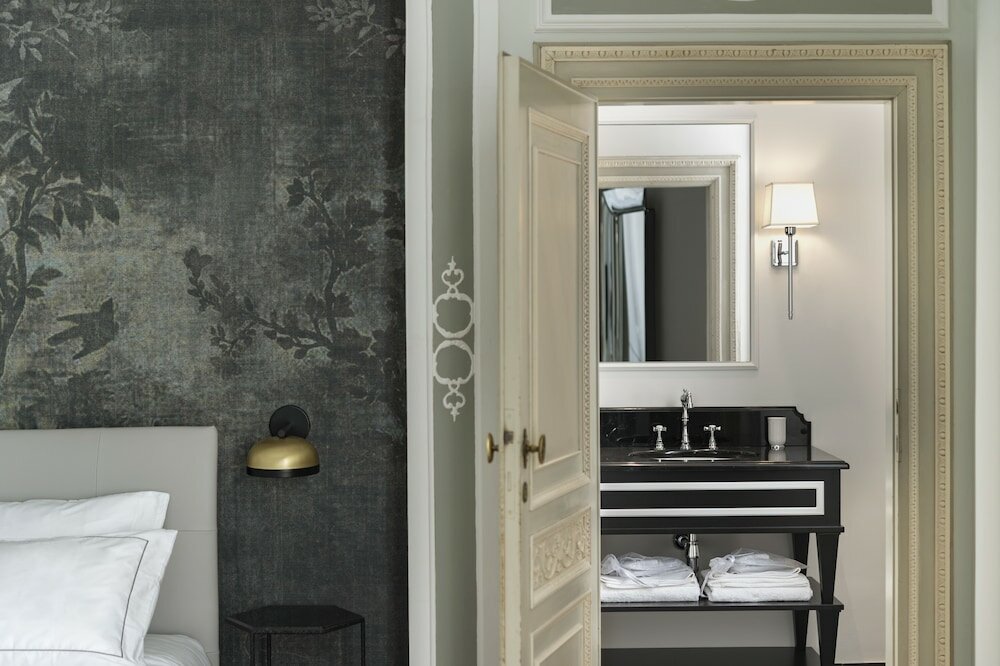 Фото Butterfly Boutique Rooms