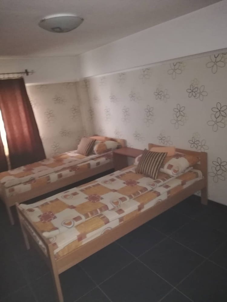 Фото Hotel Džale