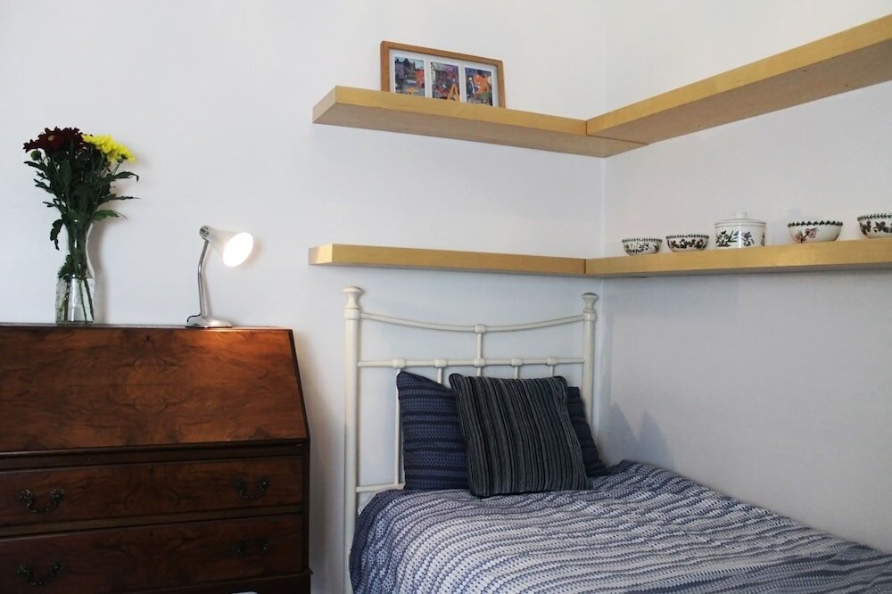 Фото Silver Lining - Apartment Near Murrayfield