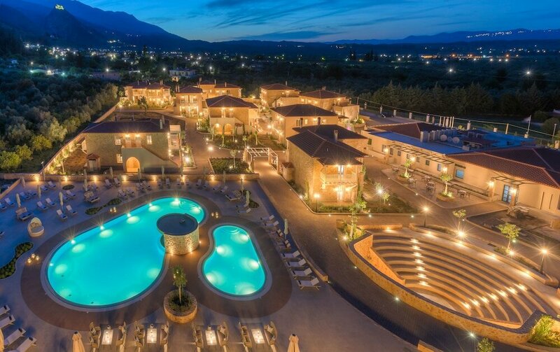 Гостиница Kyniska Palace Conference & SPA